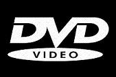 DVD Logo