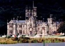Margam Castle