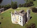 Old Wardour Castle