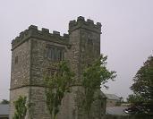 Pengersick Castle