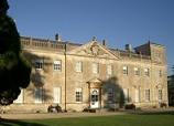 Lydiard House