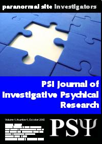 The PSI Journal