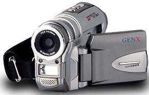 Camcorder