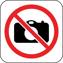 No Photography