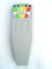 K2 Meter