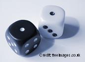 Two Dice