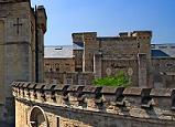 Oxford Castle