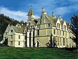 Woodchester Mansion