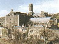 Bodmin Gaol