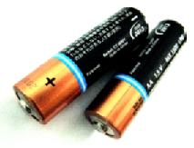 Batteries